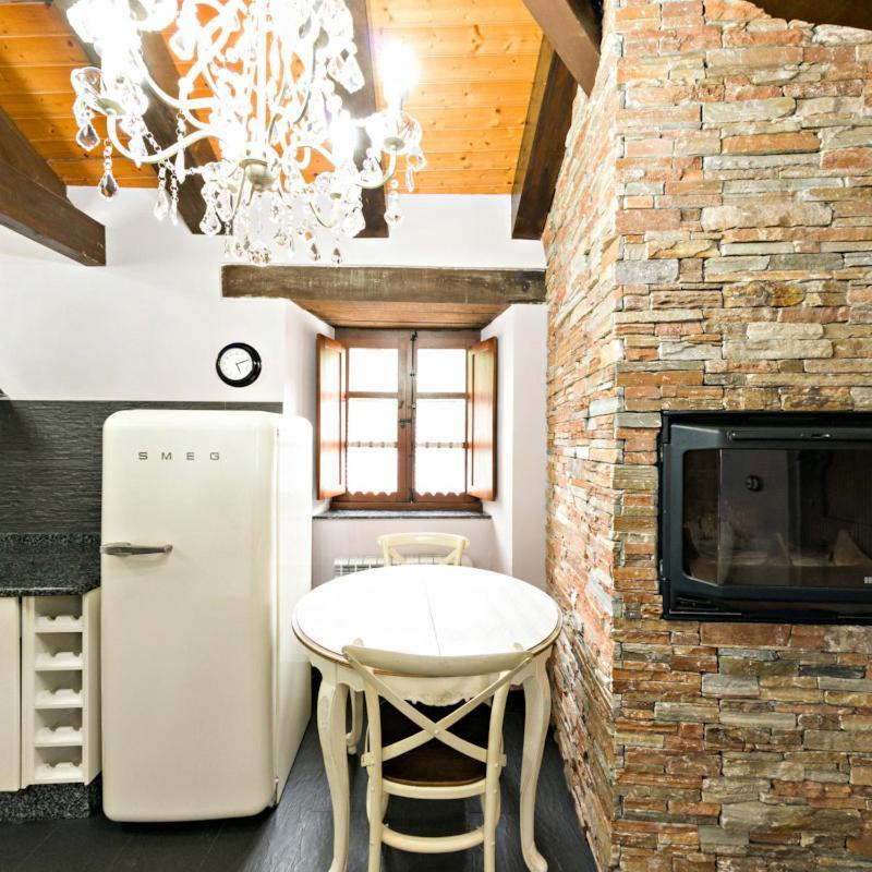 Casas Rurales Tareira En Taramundi Exterior photo